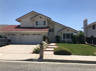 17438 Ascona Dr, Santa Clarita, CA 91387
