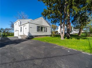 308 Dunn St, Rochester, NY 14621