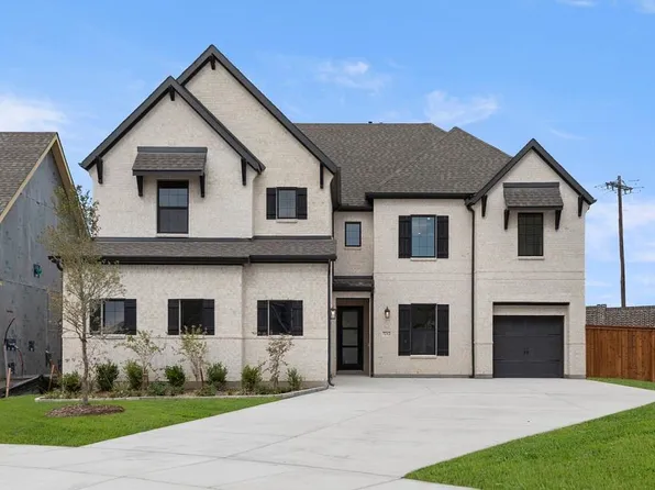 7212 Dasher Dr, McKinney, TX 75071