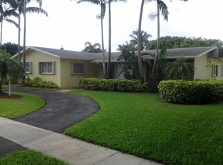 5400 Buchanan St, Hollywood, FL 33021