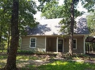 7634 Hickory Dr, Shawnee, OK 74804