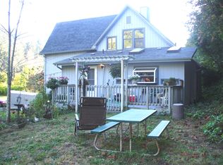 8611 Hwy 126, FLORENCE, OR 97439
