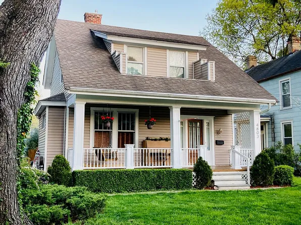4803 Morse St, Cincinnati, OH 45226