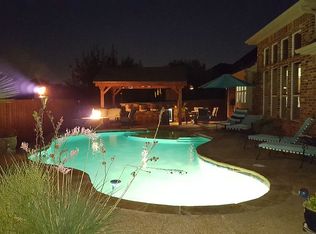 9740 Barksdale Dr, Fort Worth, TX 76244