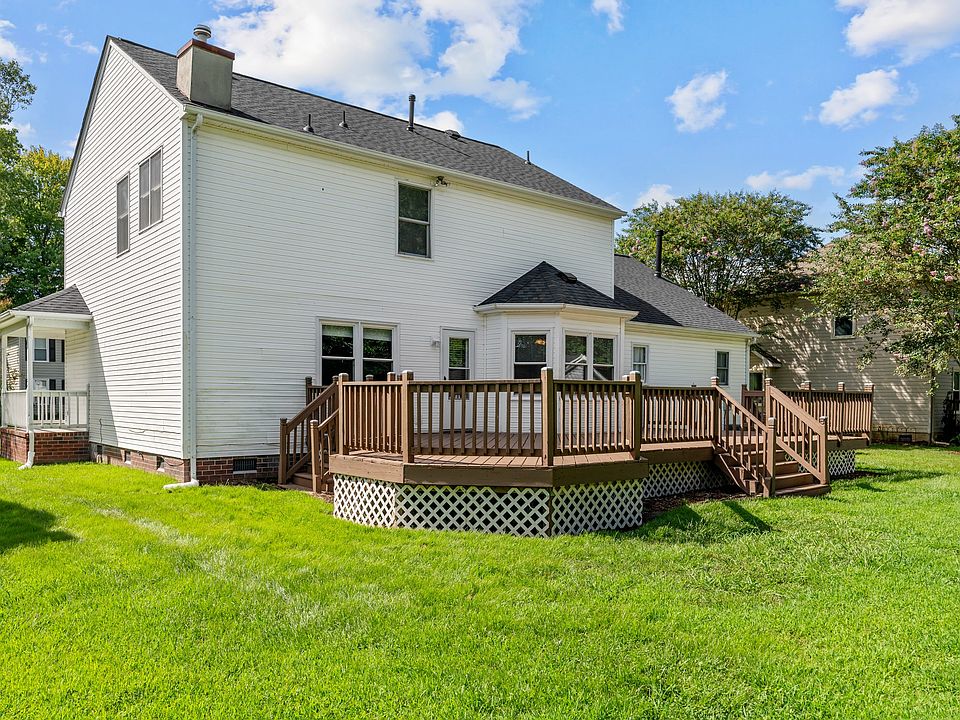 409 Las Gaviotas Blvd, Chesapeake, VA 23322 Zillow