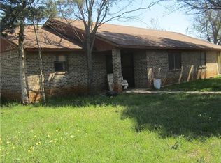 1325 Cedar St, Abilene, TX 79601