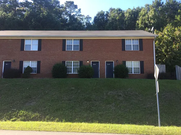 24 Dodd Blvd SE APT B, Rome, GA 30161