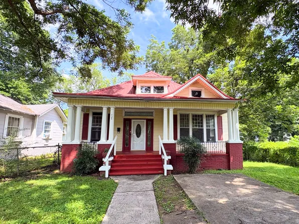 524 Fulton Ave SW, Birmingham, AL 35211