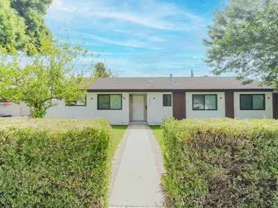 8400 Chimineas Ave, Northridge, CA, 91325