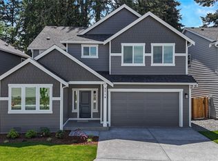 3714 183rd Street Ct E, Tacoma, WA 98446