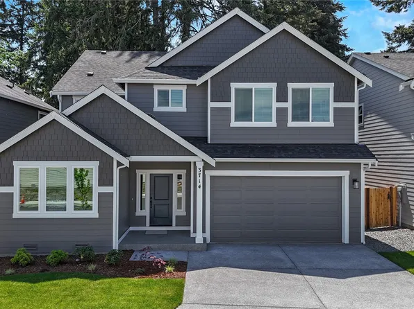 3714 183rd Street Ct E, Tacoma, WA 98446