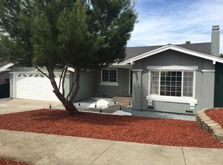 3493 Fife Way, San Jose, CA 95132