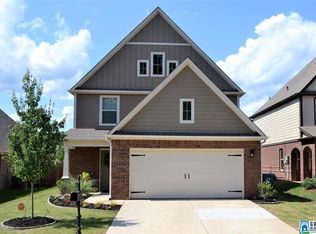 374 W Park Dr, Fultondale, AL 35068