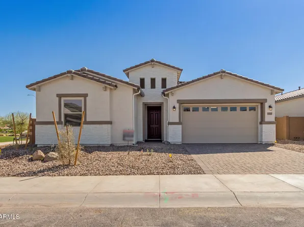 11937 W PARKWAY Lane, Avondale, AZ 85323