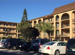2525 W Bay Dr APT A41, Belleair Bluffs, FL 33770