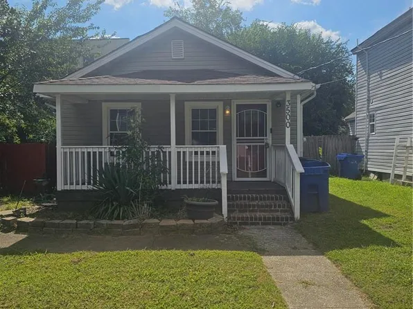 3500 Pierce St, Portsmouth, VA 23703
