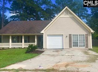 9 Gristmill Ct, Columbia, SC 29223