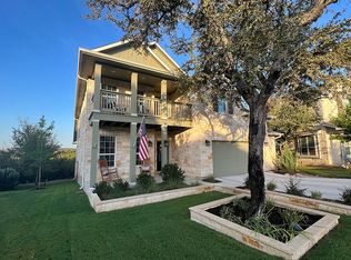 101 Prato Pl, Georgetown, TX 78628