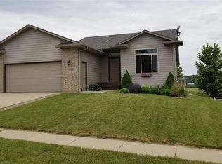 2501 N Evy Ave, Sioux Falls, SD 57107