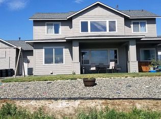 1554 Amity Ln, Clarkston, WA 99403