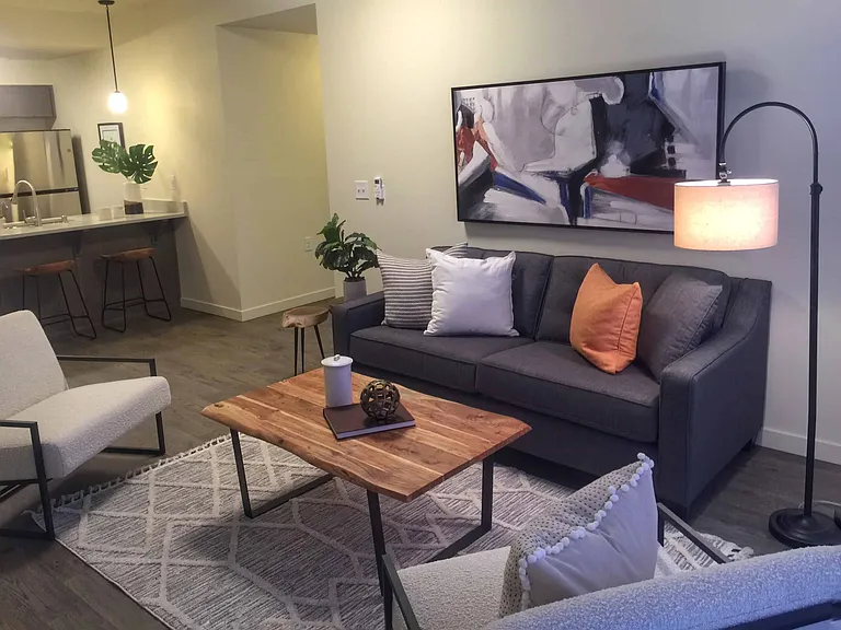 The Ava Apartments — Photo 7