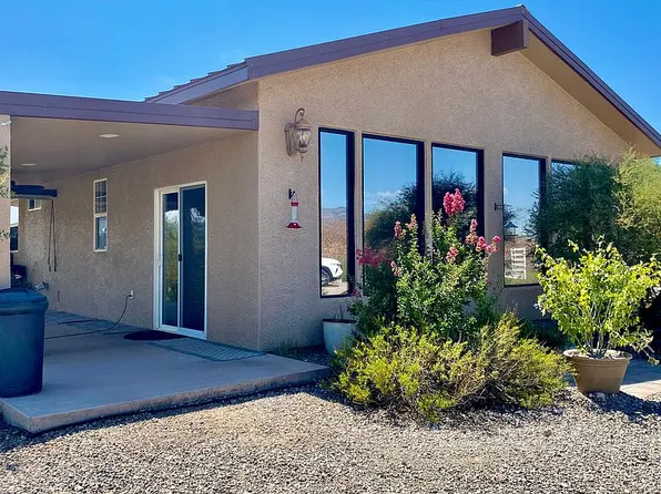 1077 W Vertical Hts, Miami, AZ 85539