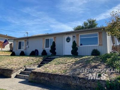 406 2nd St, Asotin, WA, 99402