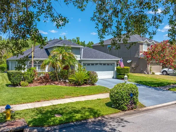 19254 Fishermans Bend Dr, Lutz, FL 33558