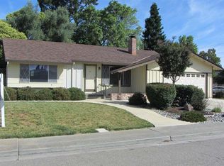 21 Fircrest Ct, San Ramon, CA 94583