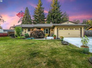 9810 NE 69th St, Vancouver, WA 98662