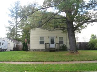 771 W Seminary St, Charlotte, MI 48813