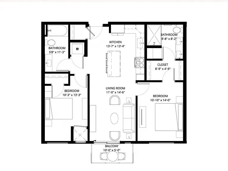 The Blakeley — Photo 36