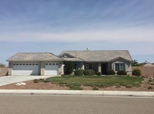 21286 Chardonnay Dr, Apple Valley, CA 92308