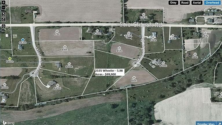 1st image of 2535 Wheeler Dr