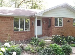 409 W Pinto Dr, Edelstein, IL 61526