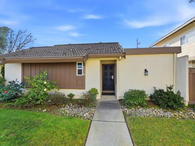 1116 Strayer Dr, San Jose, CA, 95129