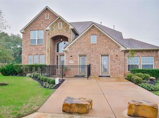2308 Ralston Creek Ct, Brenham, TX 77833