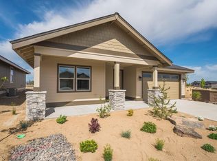 2715 NW 23rd Loop N, Redmond, OR 97756