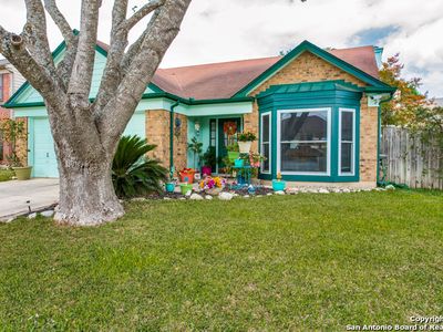 325 Burkwood Ln, Cibolo, TX, 78108