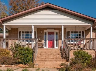 126 Jones Rd, Ball Ground, GA 30107