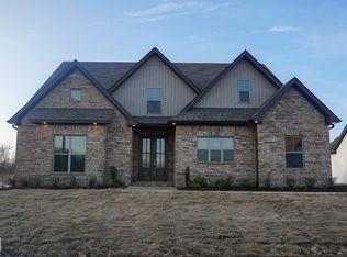 3605 Ontario Dr, Jonesboro, AR 72404