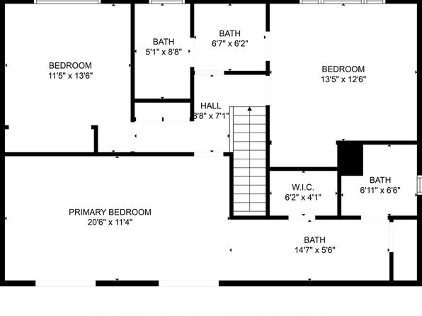39740 Makin Ave, Palmdale, CA 93551