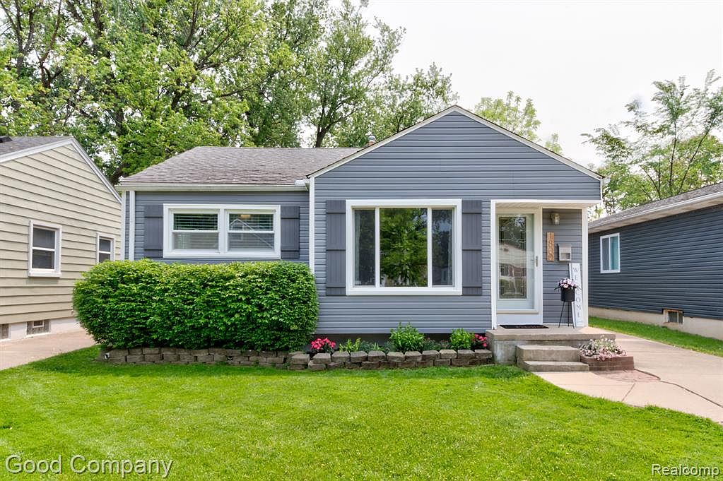 1800 Guthrie Ave, Royal Oak, MI 48067 Zillow