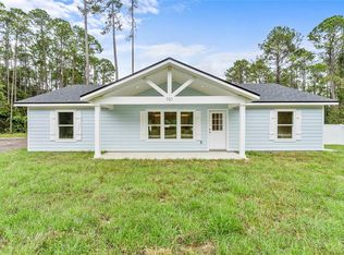 101 SE 3rd St, Georgetown, FL 32139