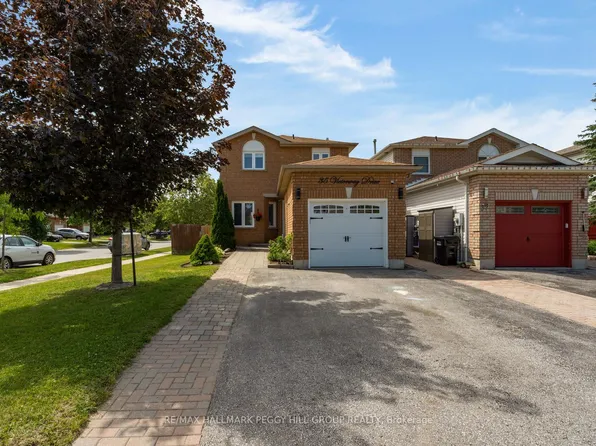 35 Victorway Dr, Barrie, ON L4N 9L3
