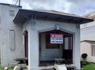 1456 Fernandez Juncos Ave, San Juan, PR 00908