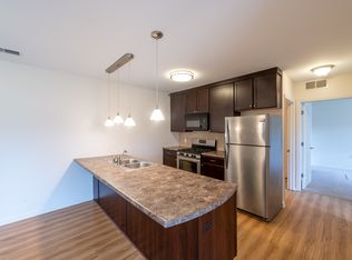 The Gateway II Apartments, Buffalo, NY 14225