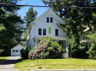 323 Violet Ave, Poughkeepsie, NY 12601