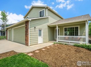 7382 View Pointe Cir, Wellington, CO 80549