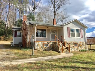 4679 Nc Highway 18 S, Moravian Falls, NC 28654